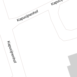 Verkocht: Kapucijnenhof 81 4904 RA Oosterhout (NB) - Kadastrale kaart  [funda]