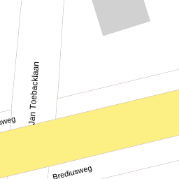 Huis te koop: Voormeulenweg 57 1402 TH Bussum - Kadastrale kaart [funda]