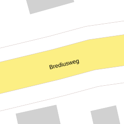 Huis te koop: Voormeulenweg 57 1402 TH Bussum - Kadastrale kaart [funda]
