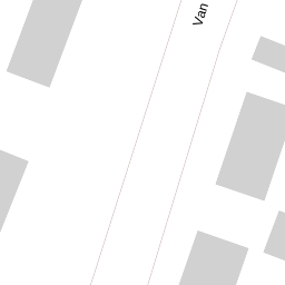 House for sale: Botterstraat 6 b 1271 XM Huizen - Cadastral map [funda]