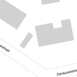 Sold: Sterkenburglaan 8 6825 AJ Arnhem - Cadastral map [funda]