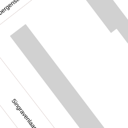 Sold: Sterkenburglaan 8 6825 AJ Arnhem - Cadastral map [funda]