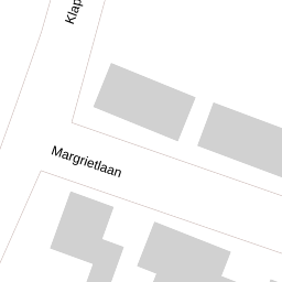 Sold: Margrietlaan 12 7231 HN Warnsveld - Cadastral map [funda]