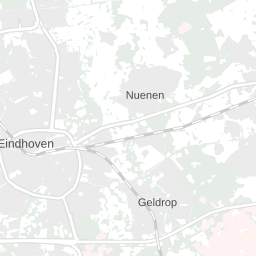 Voortgezet, Vso/So, Middelbaar En Hoger Onderwijs — Eindhoven Open Data